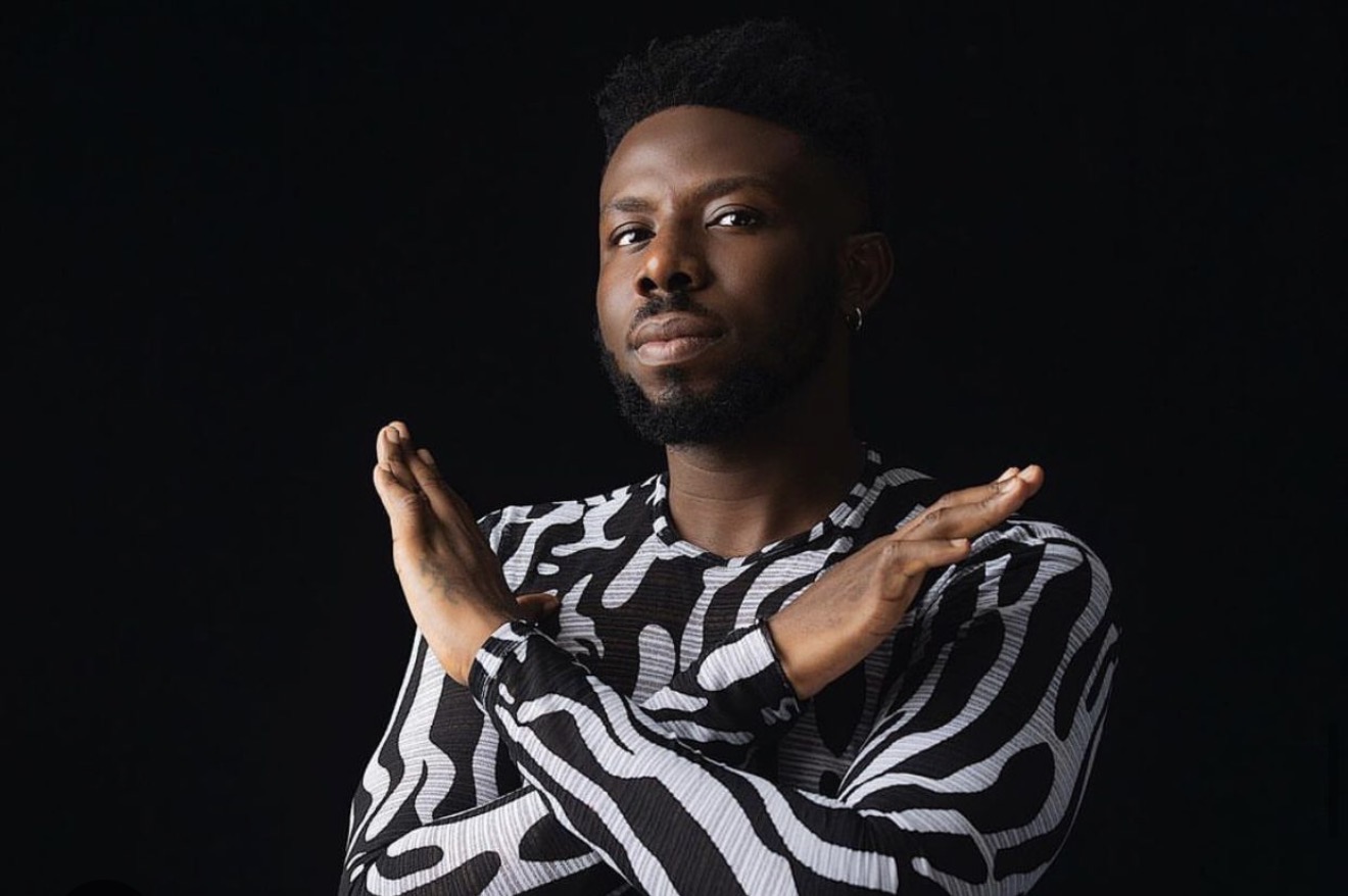 Emmanuel Okoro — Emmy Kasbit, Lagos